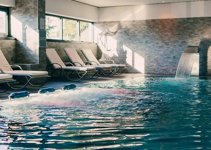 Restaurant AthenaHotel Strasbourg